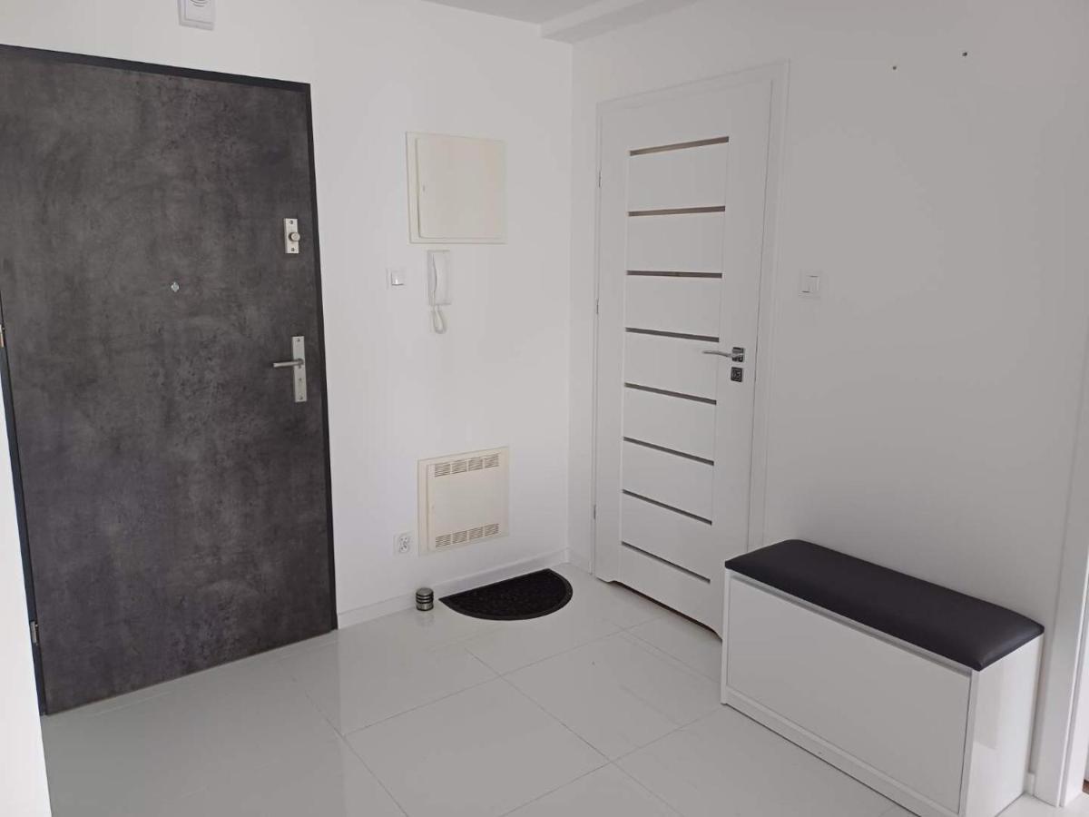 Apartament Centrum Suwałki Zewnętrze zdjęcie