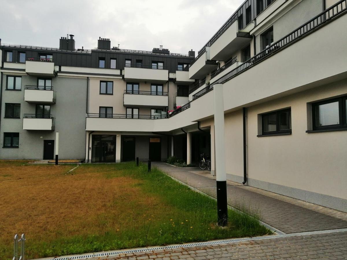 Apartament Centrum Suwałki Zewnętrze zdjęcie